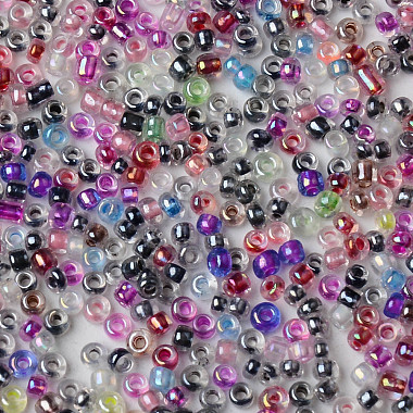 12/0 perles de rocaille en verre(SEED-R051-02A-02)-2