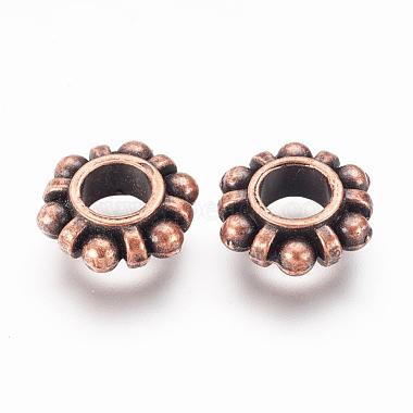 Alloy Beads Spacers(PALLOY-5541-R-NR)-2