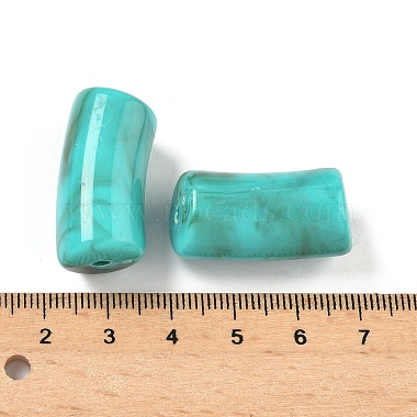 アクリル模造宝石ビーズ(MACR-K359-66C)-3
