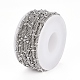 304 Stainless Steel Twisted Chains(CHS-H007-07P)-3