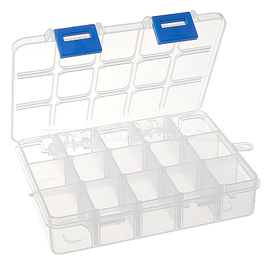 整理収納プラスチックボックス 1個(CON-CN0001-40)-8