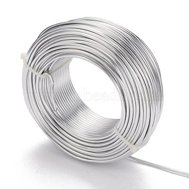 Round Anodized Aluminum Wire(AW-F004-0.8mm-01)-3