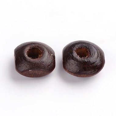 Natural Wood Beads(X-TB139Y-6)-2