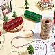 3 Rolls 3 Colors Polyester Cords(OCOR-CP0001-25B)-4