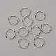 Brass Linking Rings(KK-WH0046-61P)-1