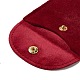 Pochettes de rangement pour bijoux en velours(ABAG-C003-02A-01)-3