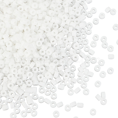 100Pcs Plastic Sleeve Ring(FIND-OC0003-05A)-1
