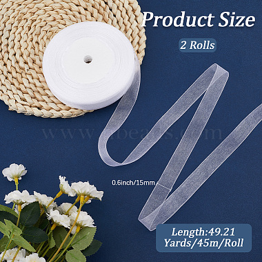 Nylon Ribbon for Gift Packaging(OCOR-WH20001-73C)-2