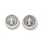 Religion Alloy Beads(FIND-E051-02AS)-1