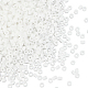 100Pcs Plastic Sleeve Ring(FIND-OC0003-05A)-1