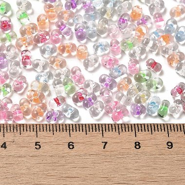 Glass Seed Beads(SEED-K009-08A-12)-4