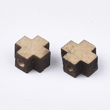 Natural Wooden Beads(WOOD-S050-42A-03)-2