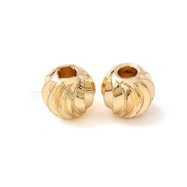 Brass Beads(KK-CBA90BB-01D-G)-1