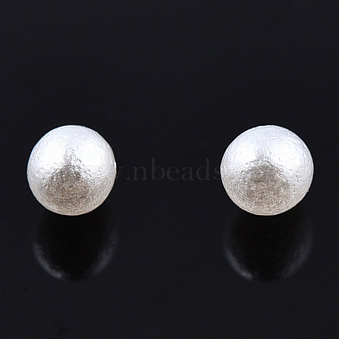 imitation perles acryliques de perles(OACR-S011-2mm-Z24)-2