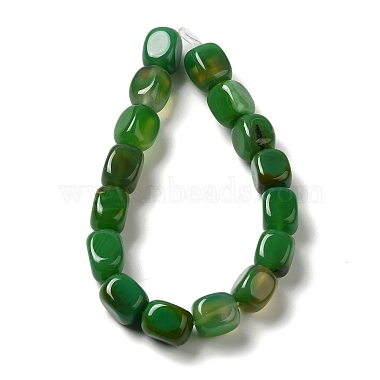 Natural Agate Beads Strands(G-H295-A01-08)-3