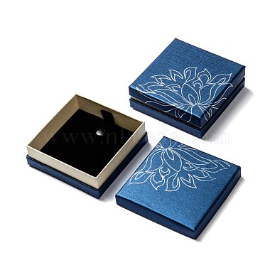 Cardboard Jewelry Bracelet Boxes(CBOX-E009-02)-2
