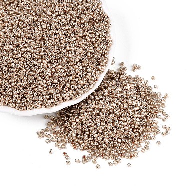 12/0 Glass Seed Beads(SEED-A017-2mm-1107)-1