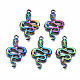 Rainbow Color Alloy Pendants(PALLOY-S180-021-RS)-1