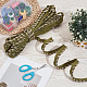 Polyester Ribbon(OCOR-CY0004-71B)-4