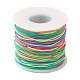 Round Polyester Elastic Cord(EC-YWC001-01-C)-1