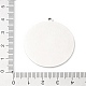 304のステンレス鋼のペンダントは(STAS-D202-04P)-3