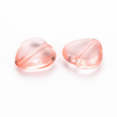 Transparent Acrylic Beads(TACR-S154-54B-52)-2