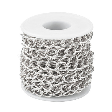 cadenas del encintado de aluminio(X-CHA-T001-22S)-1