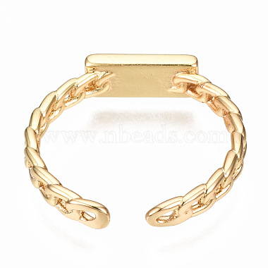 Brass Enamel Cuff Rings(RJEW-N035-012-NF)-4