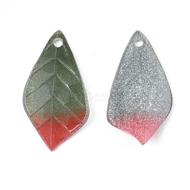 Plastic Pendants(KY-N015-041B)-3