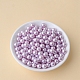 ABS Plastic Imitation Pearl Beads(KY-WH0046-169F-01)-1