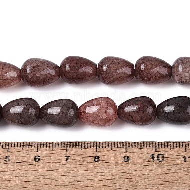 塗装クラックルガラスビーズストランドを焼く(DGLA-N019-03A-13)-4