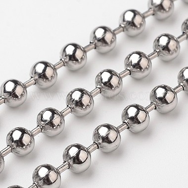 Stainless Steel Ball Chains