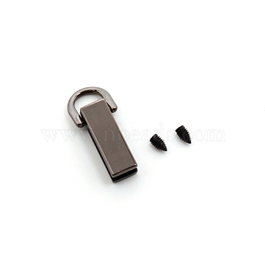 Alloy Metal Buckles(DIY-WH0283-19B)-2