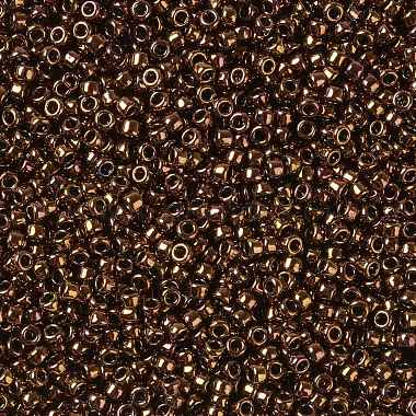 TOHO Round Seed Beads(SEED-XTR15-0224)-2