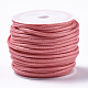 Waxed Polyester Cords(X-YC-R004-1.5mm-06)-2