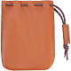 Leather Drawstring Wallets(AJEW-WH0307-67C)-1