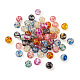 PandaHall Jewelry Resin Beads(RESI-PJ0001-01)-1