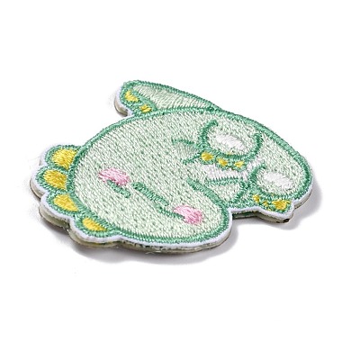 Computerized Embroidery Cloth Self Adhesive Patches(DIY-G031-03D)-3
