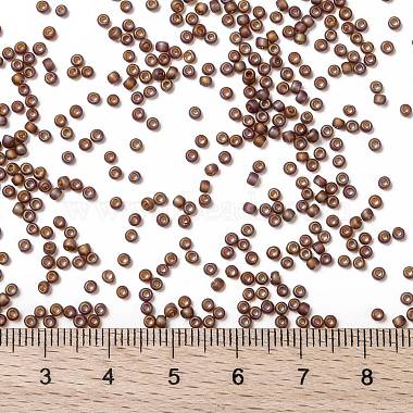 TOHO Round Seed Beads(X-SEED-TR11-0177F)-4