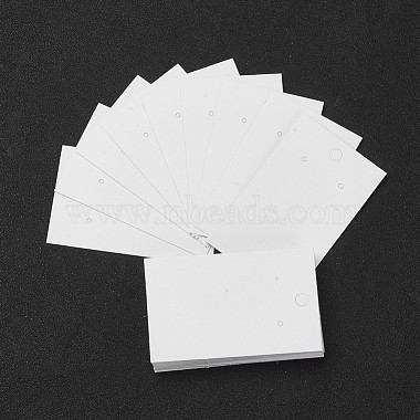 Carte d'affichage boucle d'oreille de papier(X-JPC043Y-01)-3