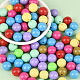 100Pcs Opaque Acrylic Beads(OACR-PA0001-31B)-6
