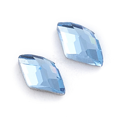 Glass Rhinestone Cabochons(RGLA-L025-D01-M1)-2