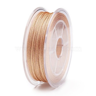 Polyester Metallic Thread(OCOR-G006-02-1.0mm-28)-2