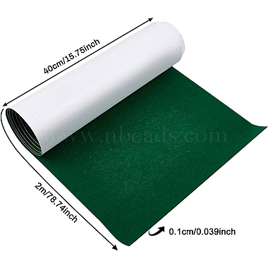 Feutre autoadh&eacute;sif(DIY-WH0146-04E)-2