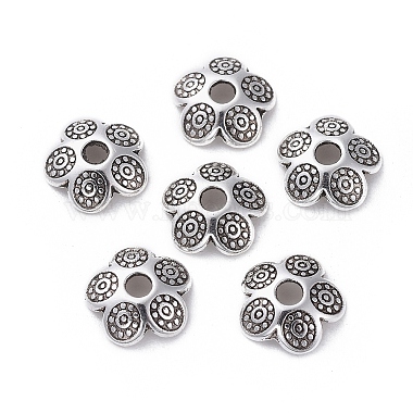 style tib&eacute;tain coupelles(TIBEB-S039-046AS-NR)-1
