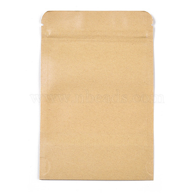 Resealable Kraft Paper Bags(OPP-S004-01C)-3