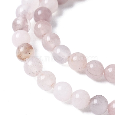 Natural Quartz Beads Strands(G-P530-B02-01)-4