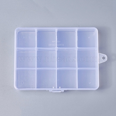 Conteneurs de stockage de perles en plastique(X-CON-R008-03)-2