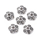 style tib&eacute;tain coupelles(TIBEB-S039-046AS-NR)-1
