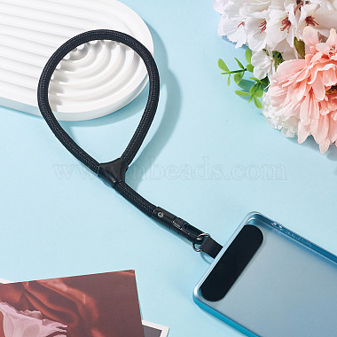 Polyester Cord Phone Tether Tab(HJEW-TAC0009-30B-01)-5